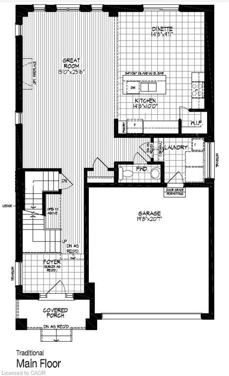 81 Wild Chicory Drive Lot 0054 Property Photo 3