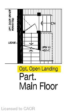 81 Wild Chicory Drive Lot 0054 Property Photo 4