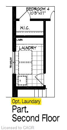81 Wild Chicory Drive Lot 0054 Property Photo 6
