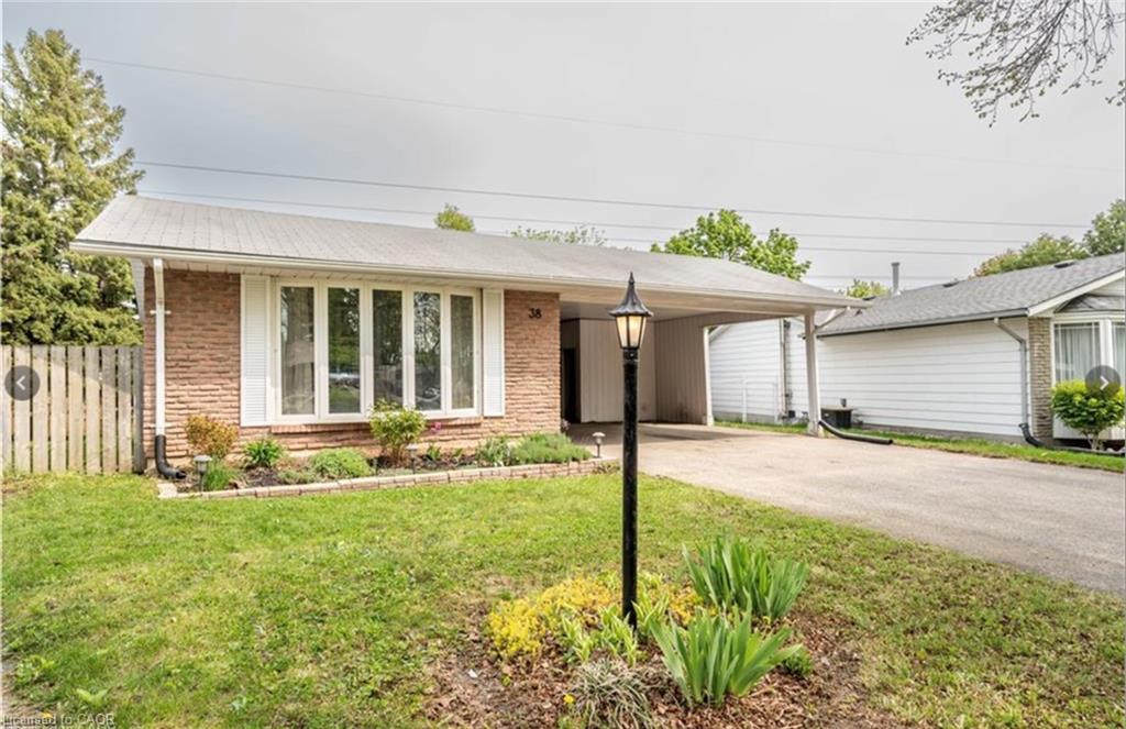 38 Jay Court Property Photo 2