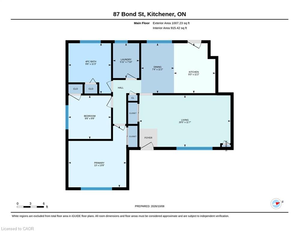 87 Bond Street Property Photo 49