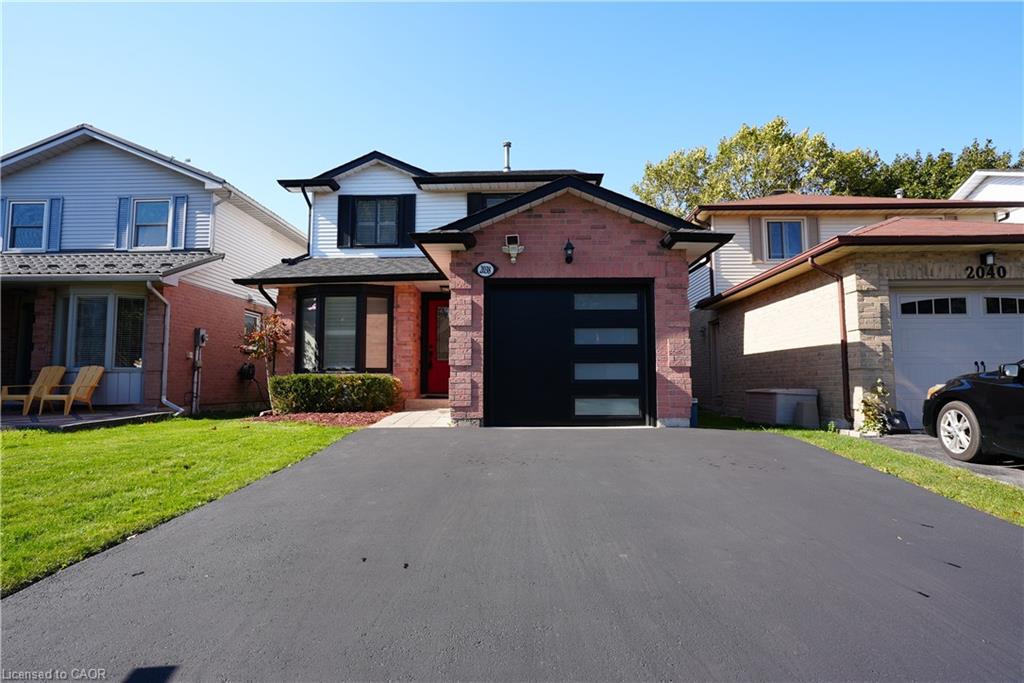 2038 Chrisdon Road Property Photo 1