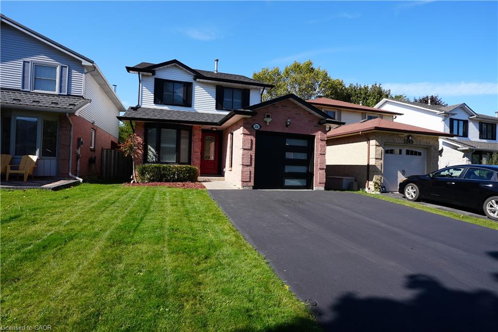 2038 Chrisdon Road Property Photo 2