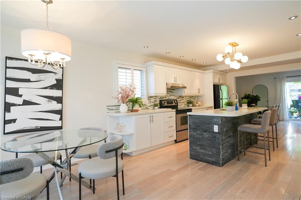 2038 Chrisdon Road Property Photo 4