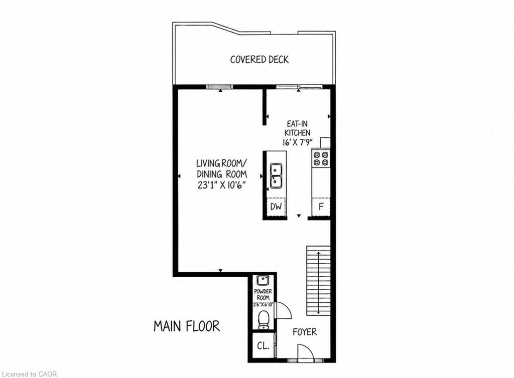 25 Walker Court Property Photo 28