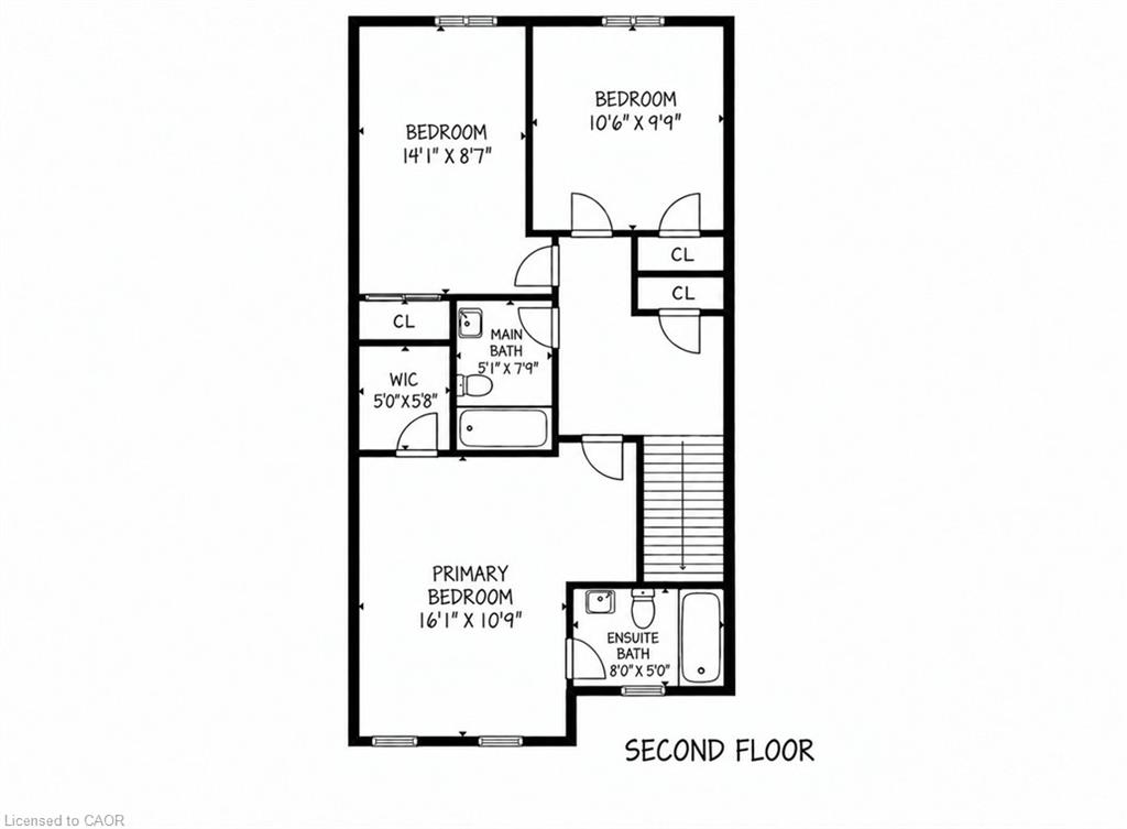 25 Walker Court Property Photo 29