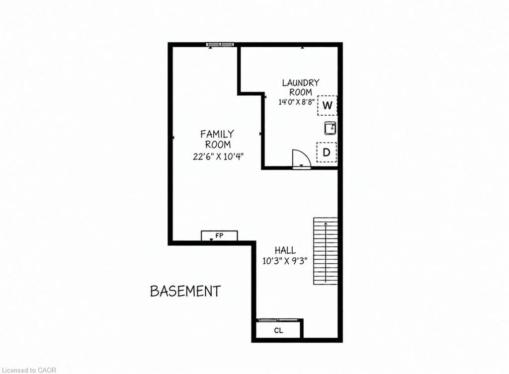 25 Walker Court Property Photo 30