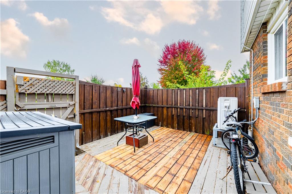 227 Fergus Avenue Property Photo 27
