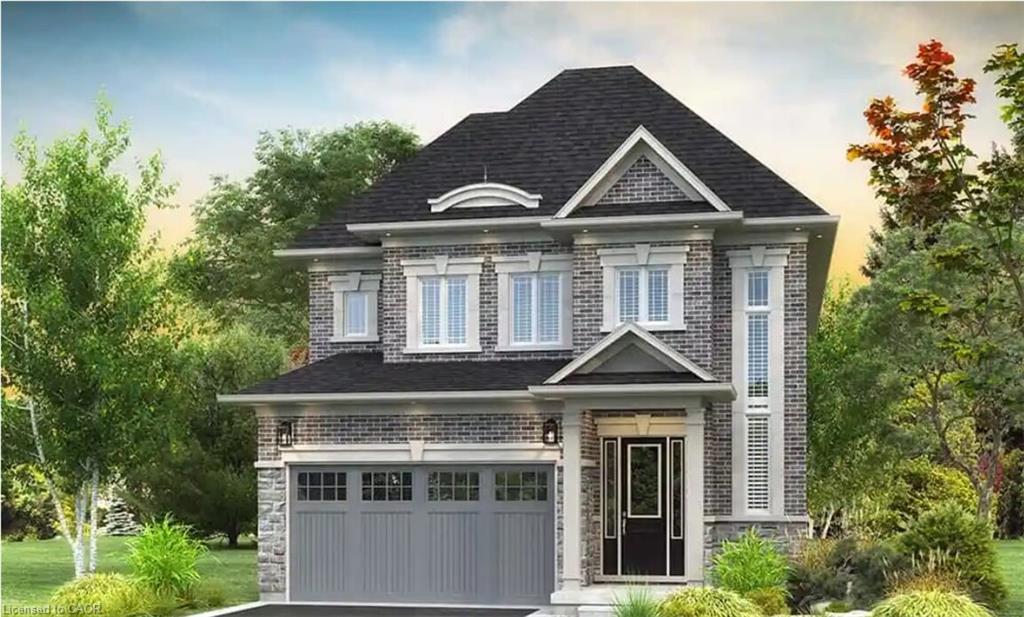 491 Masters Drive Property Photo 1