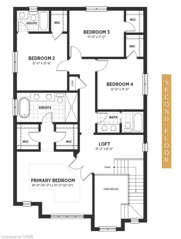 495 Masters Drive Property Photo 3