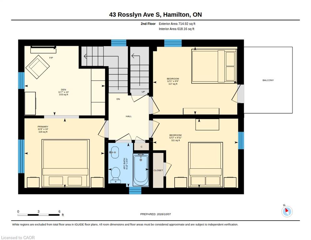 43 Rosslyn Avenue S Property Photo 48