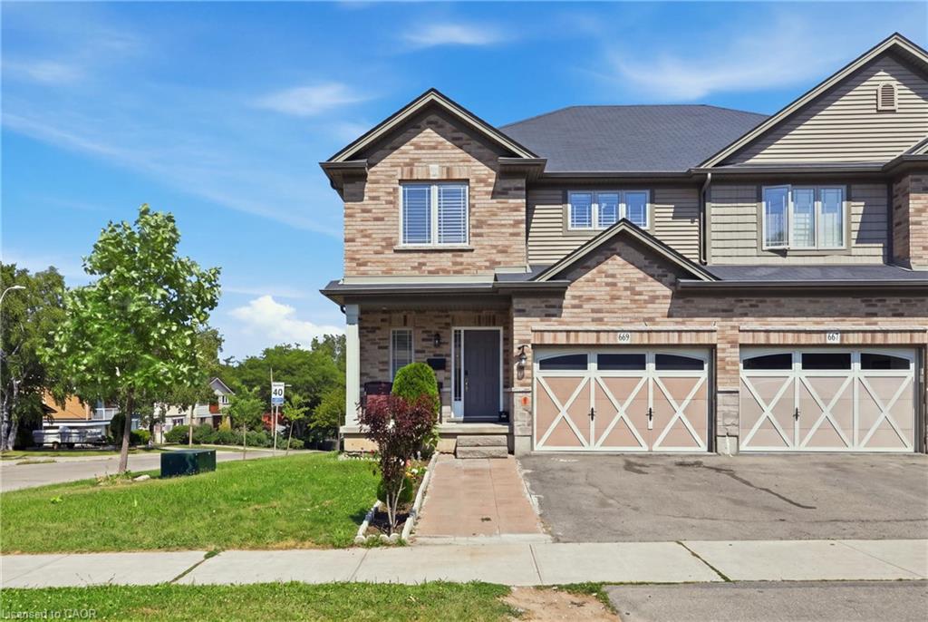 665 Greenhill Avenue Property Photo 1