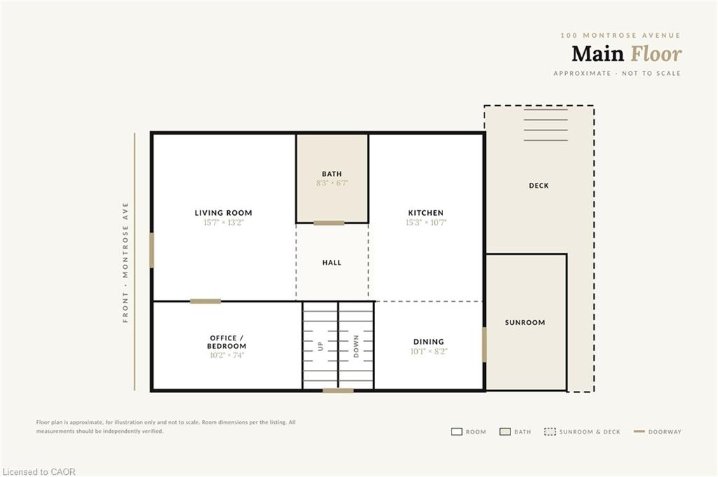 100 Montrose Avenue Property Photo 40