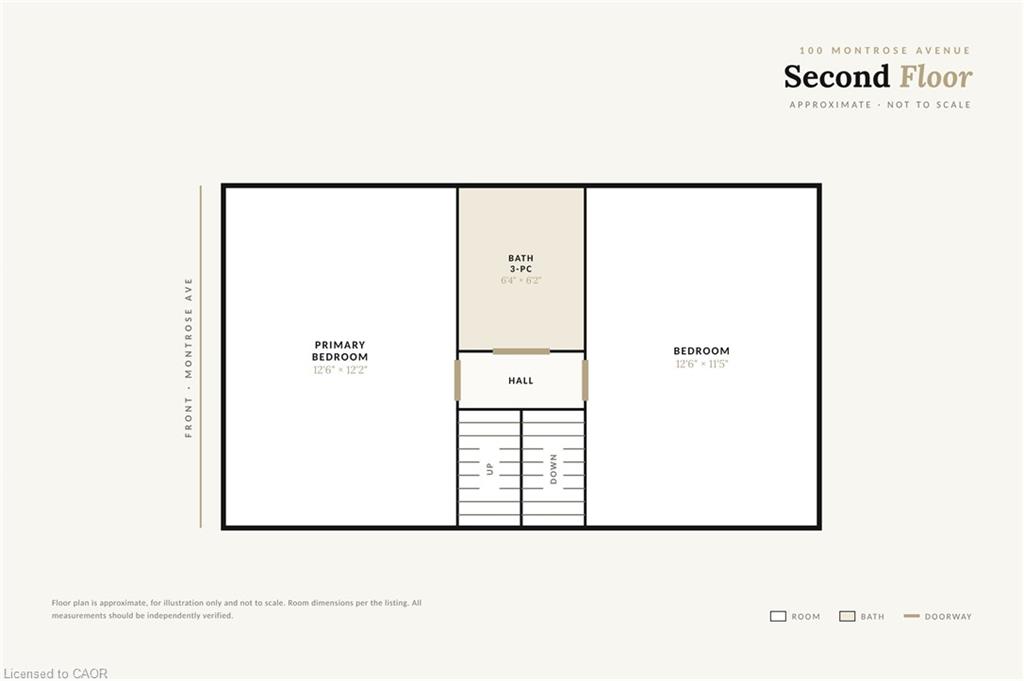 100 Montrose Avenue Property Photo 41