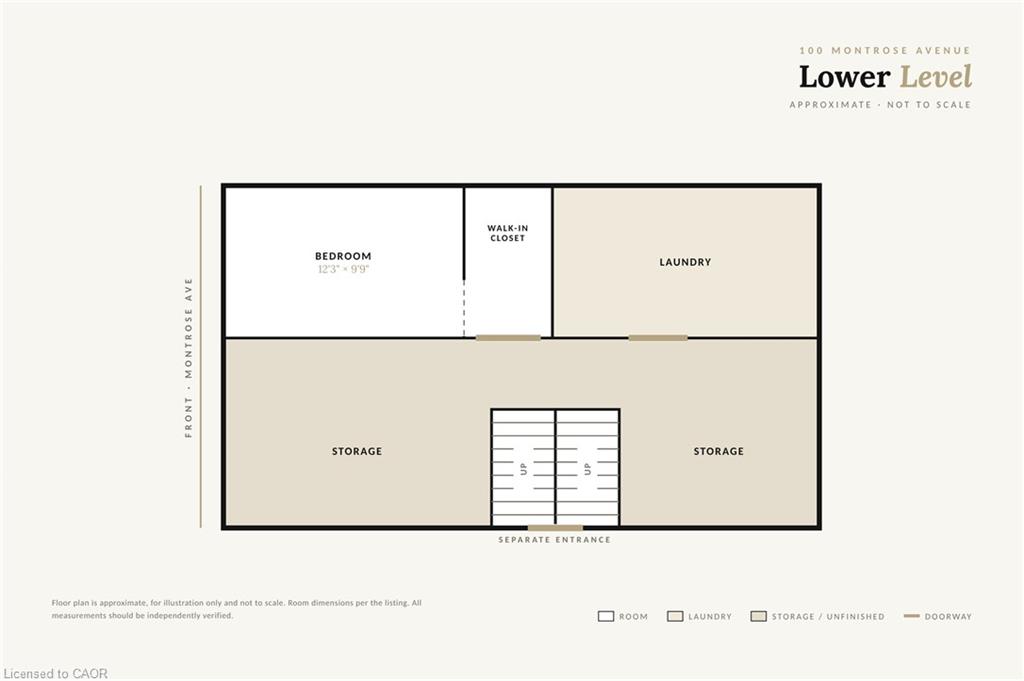 100 Montrose Avenue Property Photo 42
