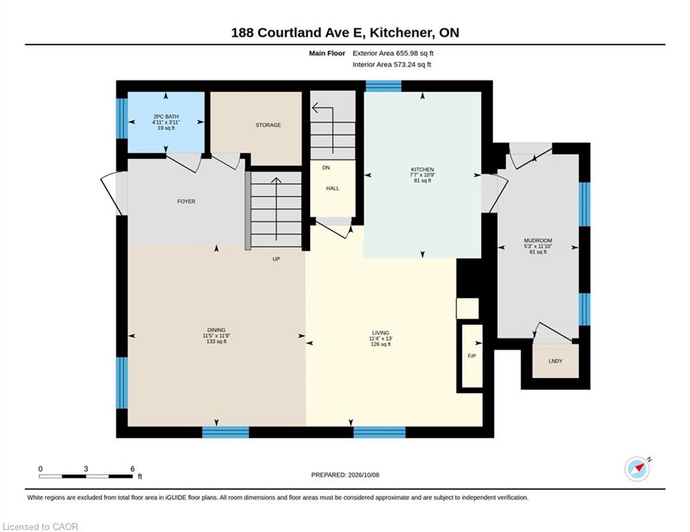 188 Courtland Avenue E Property Photo 37