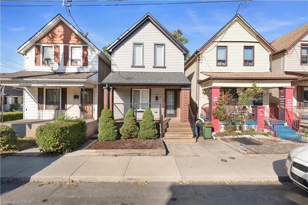 73 Clinton Street Property Photo 1