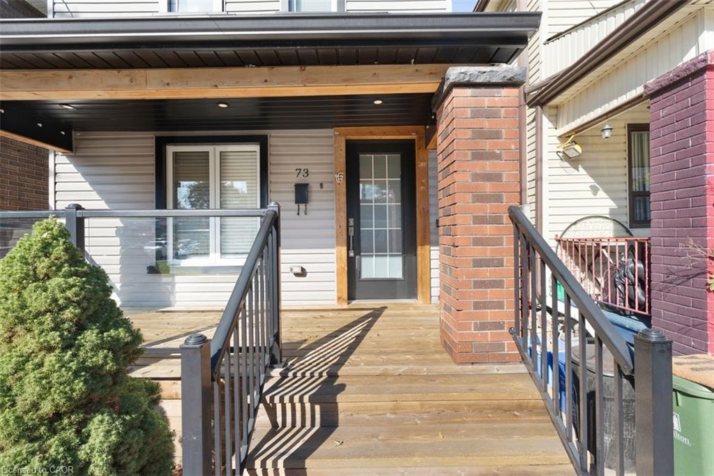 73 Clinton Street Property Photo 2