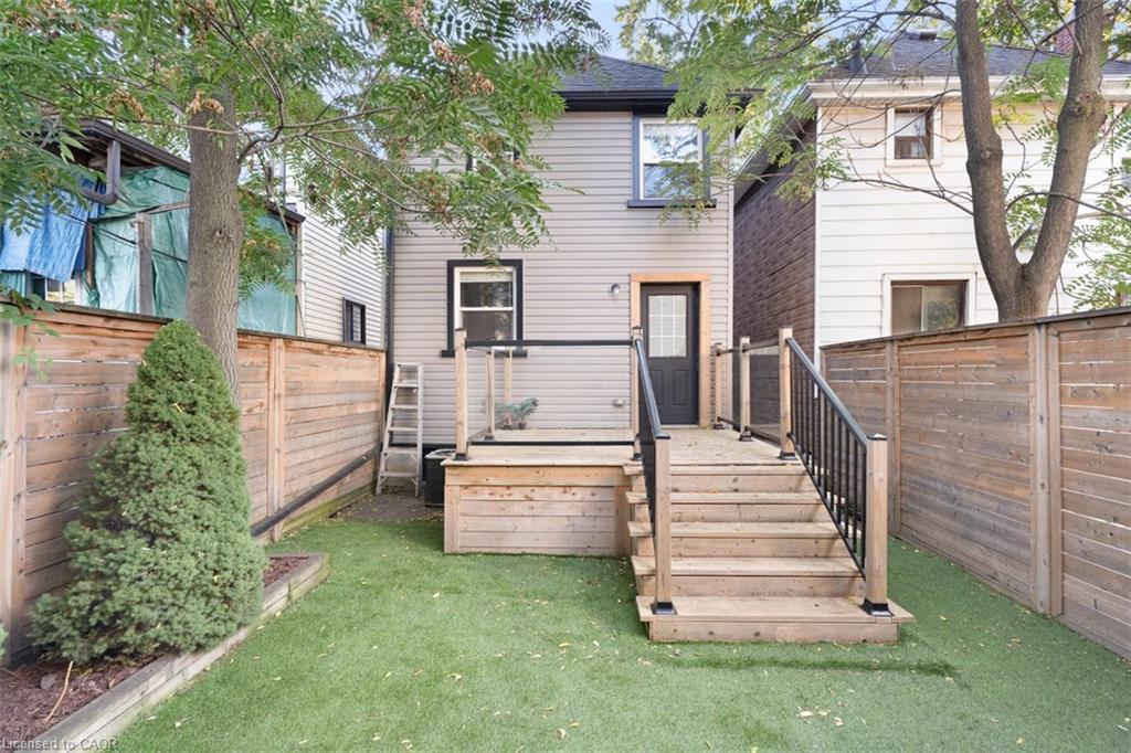 73 Clinton Street Property Photo 19