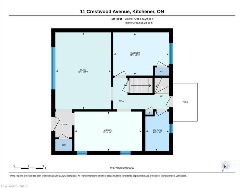 11 Crestwood Avenue Property Photo 40