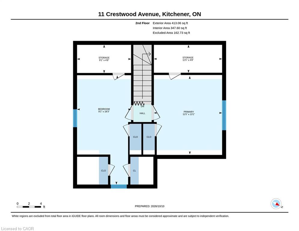 11 Crestwood Avenue Property Photo 41