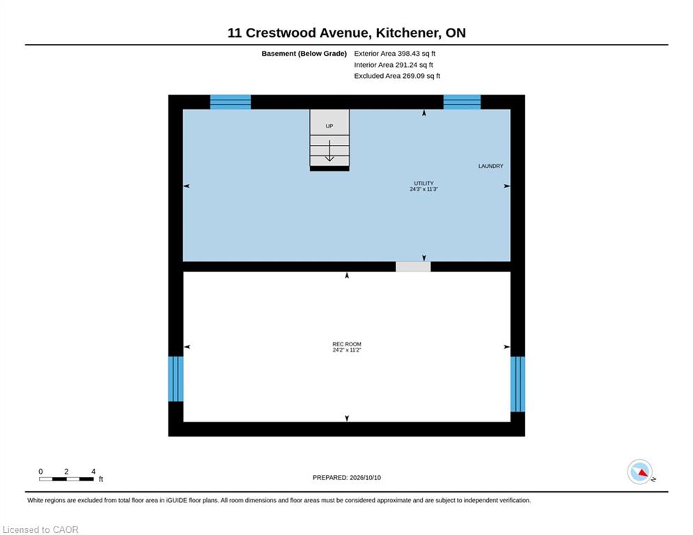 11 Crestwood Avenue Property Photo 42