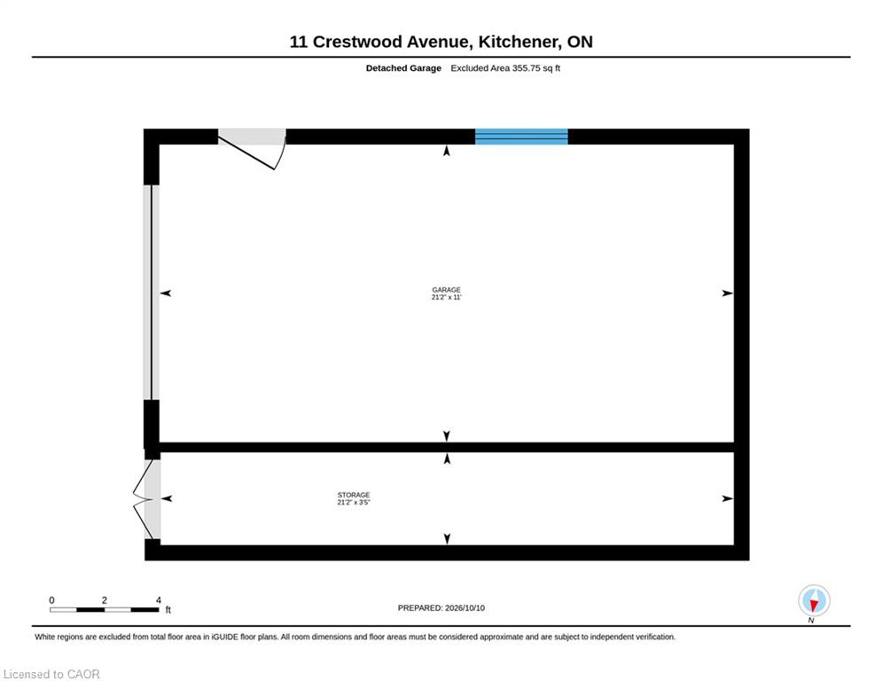 11 Crestwood Avenue Property Photo 43