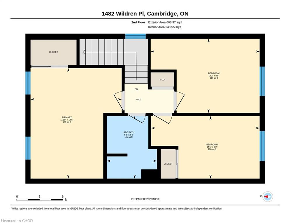 1482 Wildren Place Property Photo 42