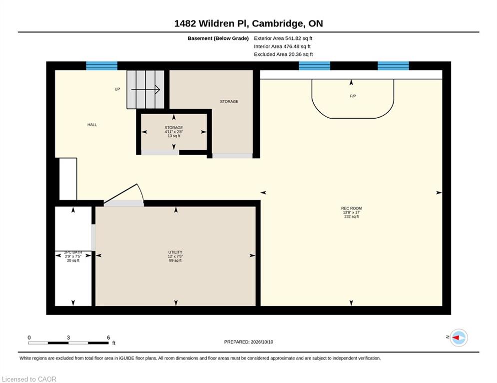 1482 Wildren Place Property Photo 43