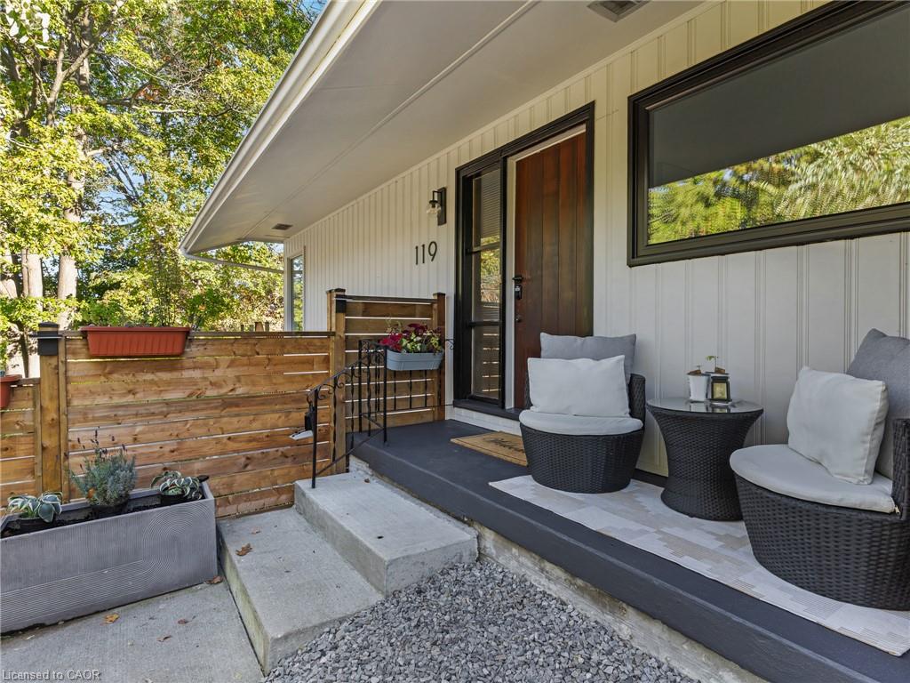 119 Gladstone Avenue Property Photo 6