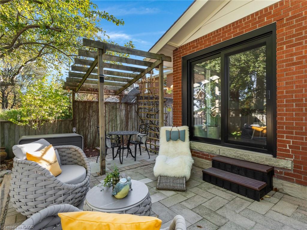 119 Gladstone Avenue Property Photo 37