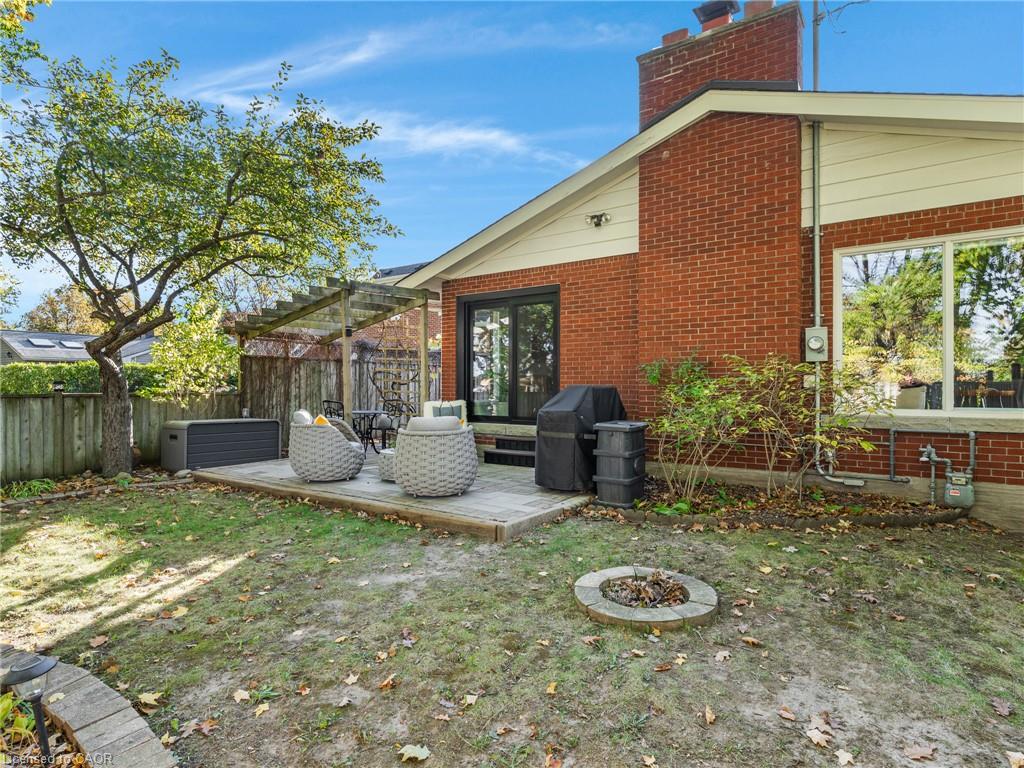 119 Gladstone Avenue Property Photo 41