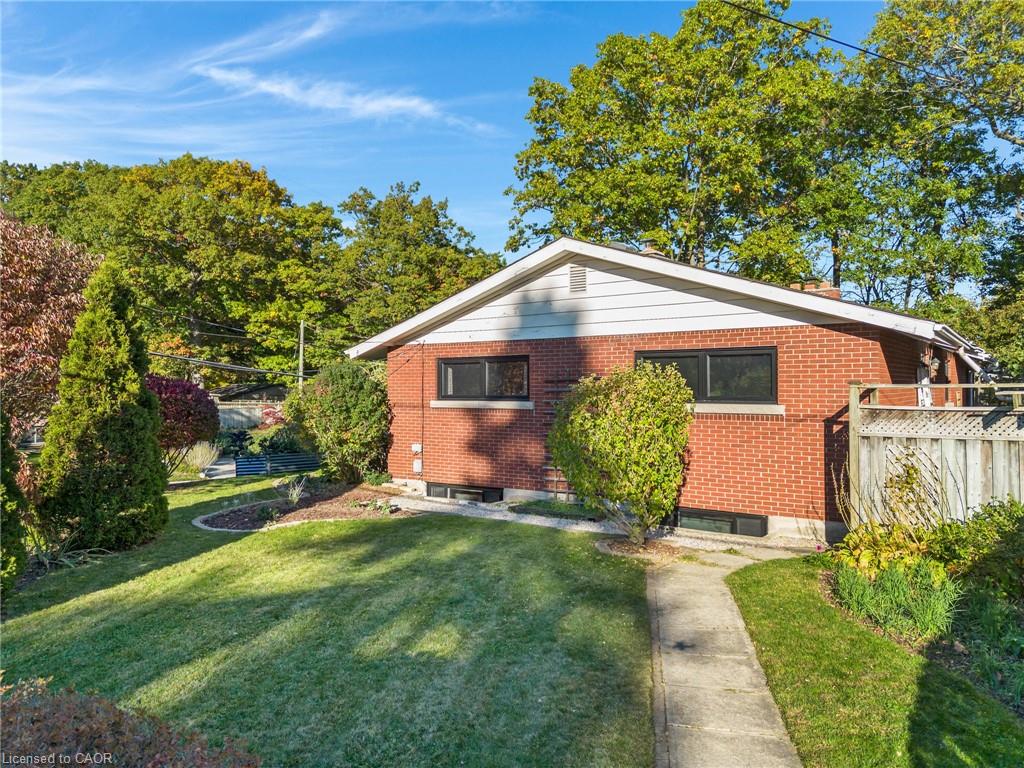 119 Gladstone Avenue Property Photo 43