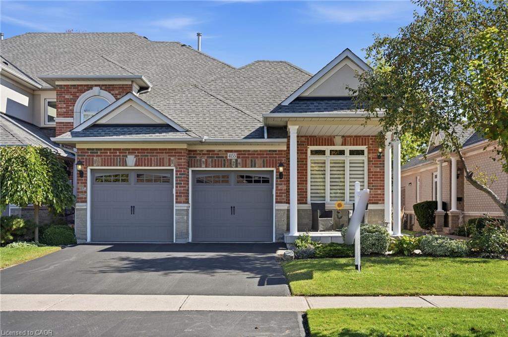 4155 Stonebridge Crescent Property Photo 1