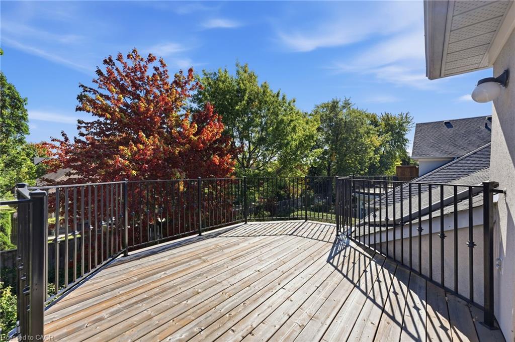 4155 Stonebridge Crescent Property Photo 27