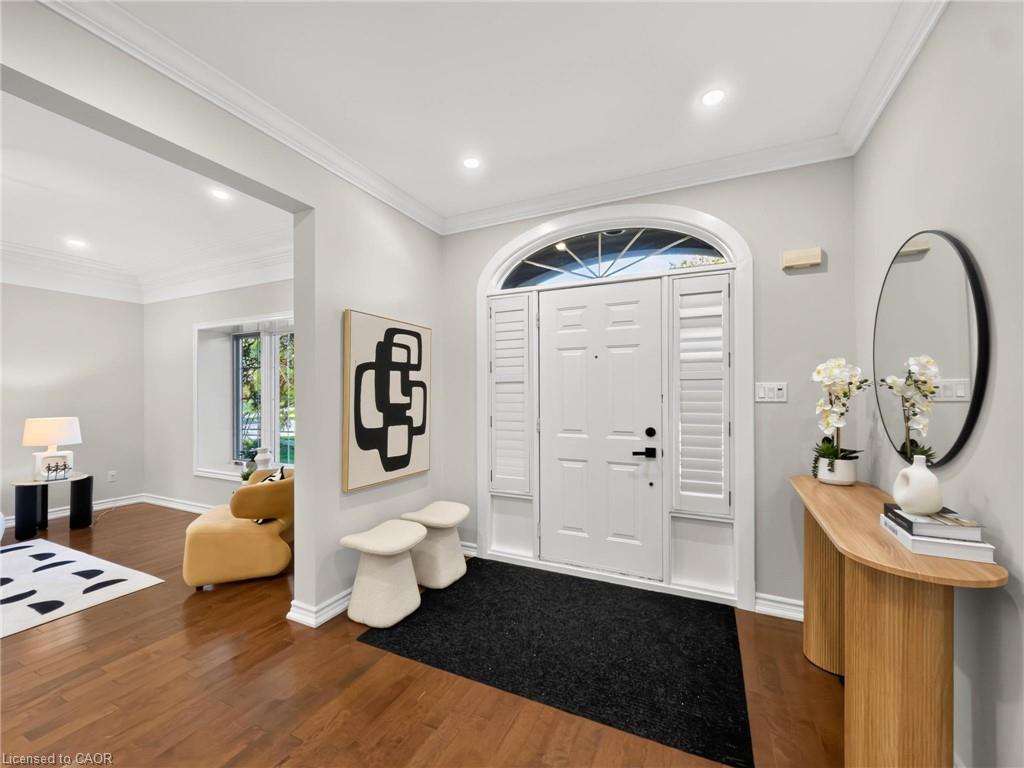 4180 Arbourfield Drive Property Photo 4