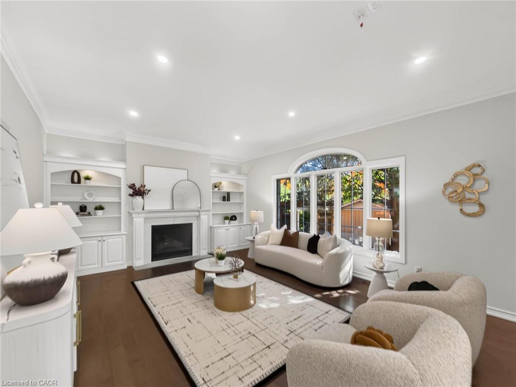 4180 Arbourfield Drive Property Photo 18