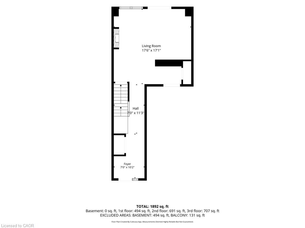 77 Borers Creek Circle Property Photo 41