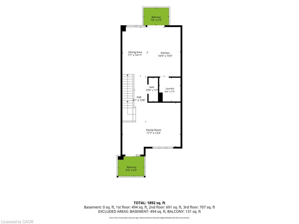 77 Borers Creek Circle Property Photo 42