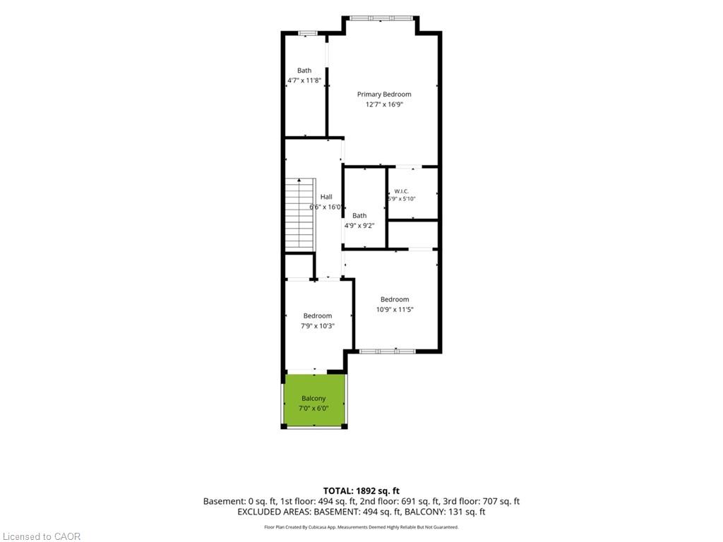 77 Borers Creek Circle Property Photo 43