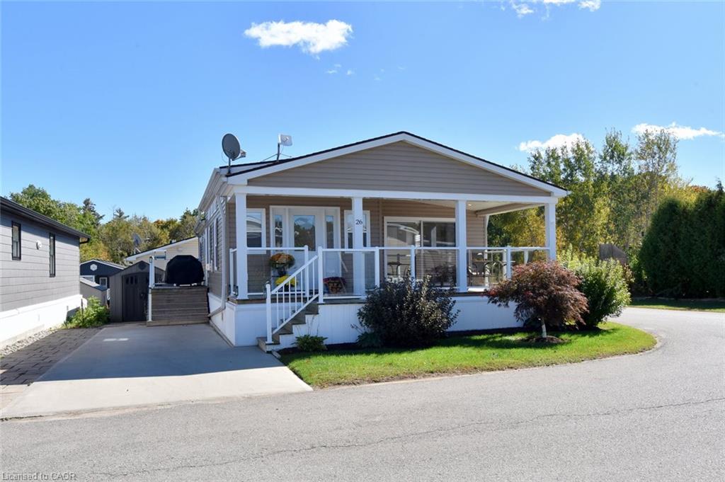 4449 Milburough Street Property Photo 1