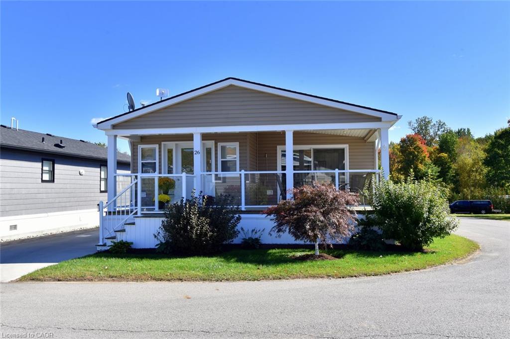 4449 Milburough Street Property Photo 2