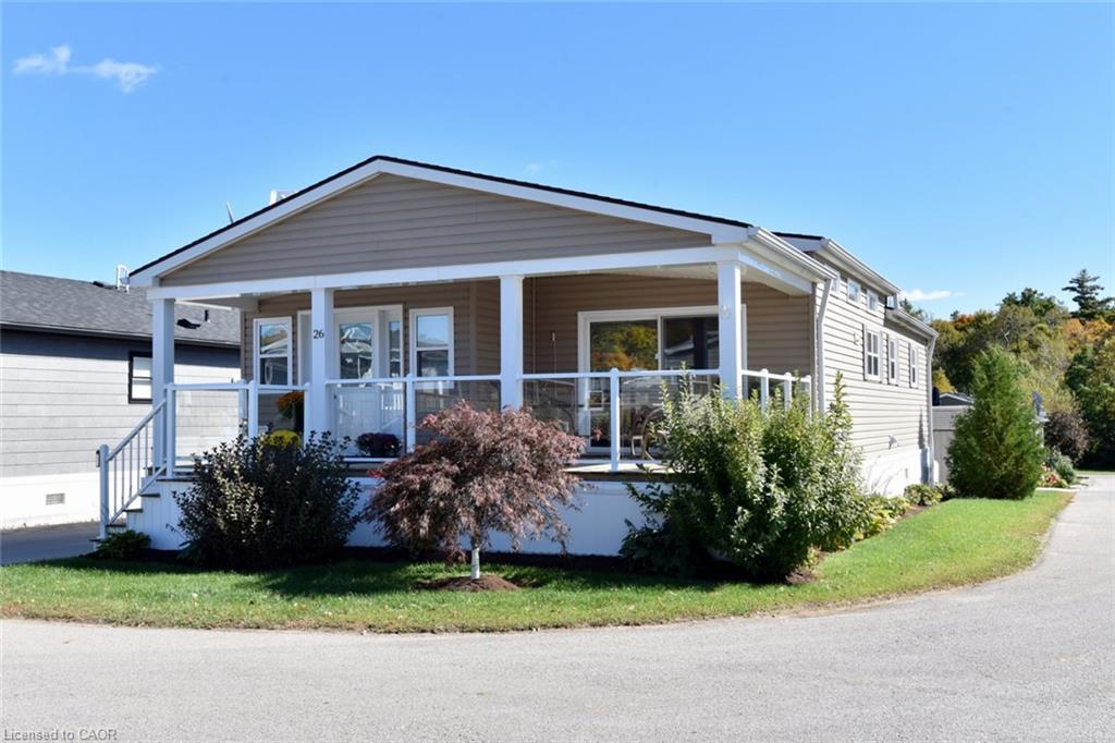 4449 Milburough Street Property Photo 4