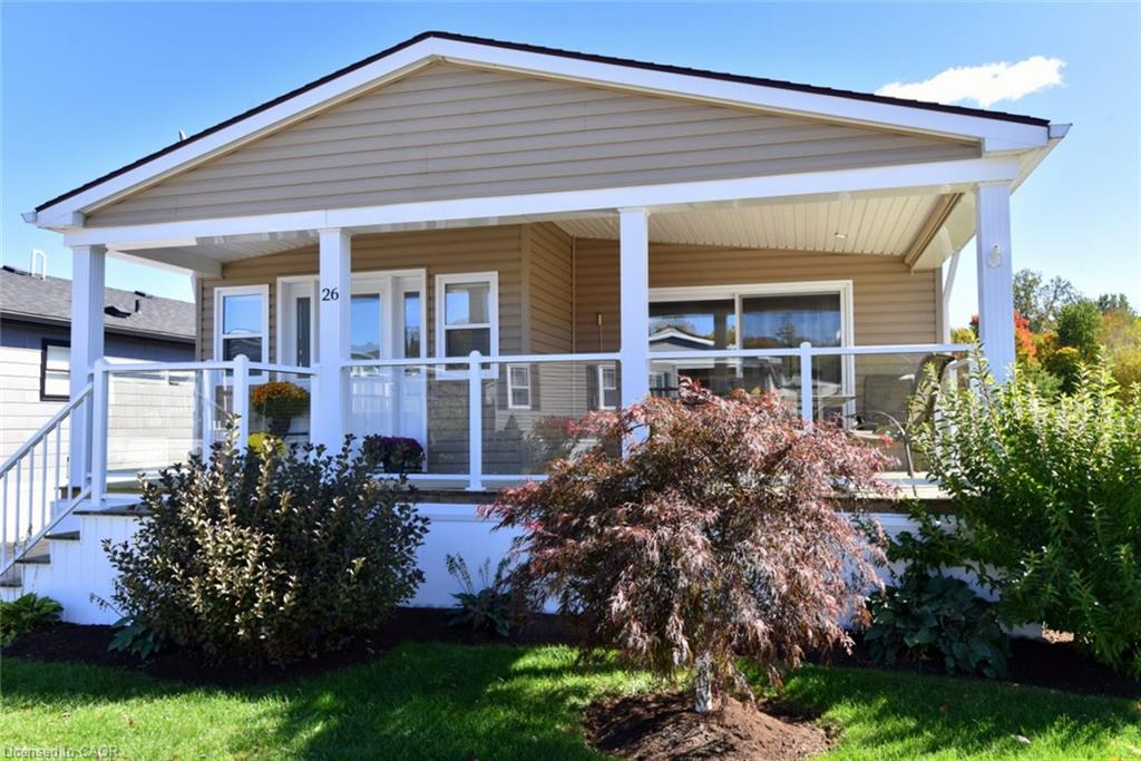 4449 Milburough Street Property Photo 5