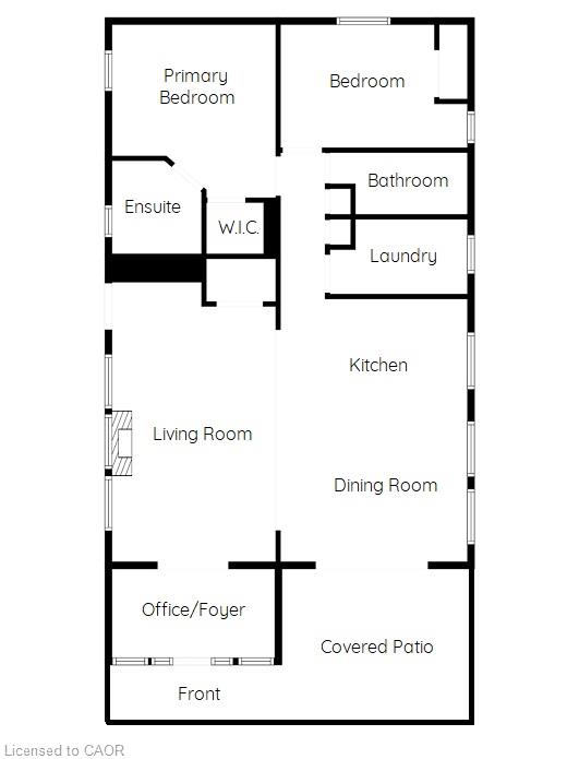 4449 Milburough Street Property Photo 35