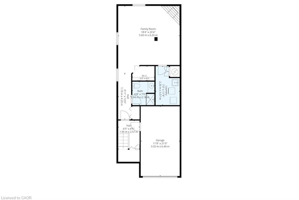 427 Lawrence Avenue Property Photo 22