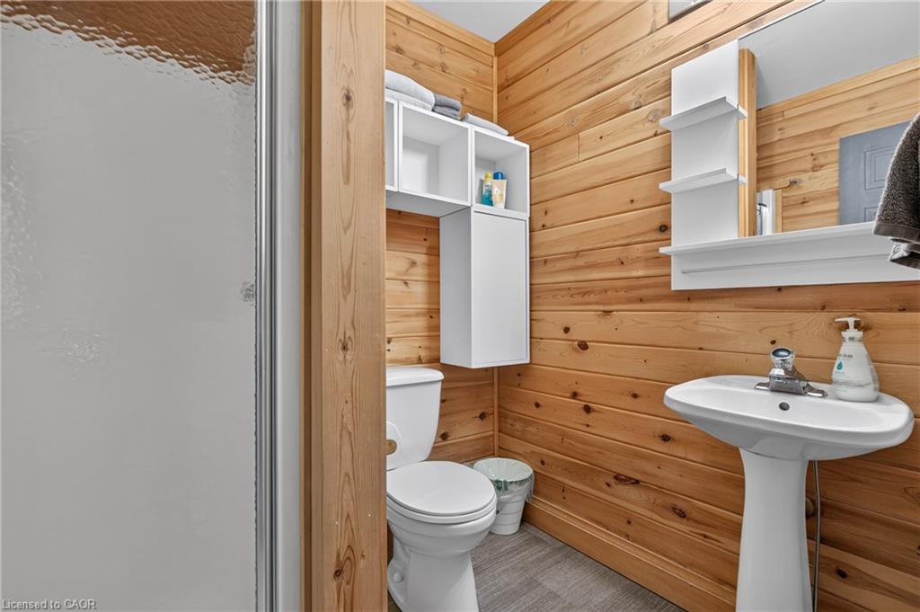 2029 Little Hawk Lake Road Property Photo 11