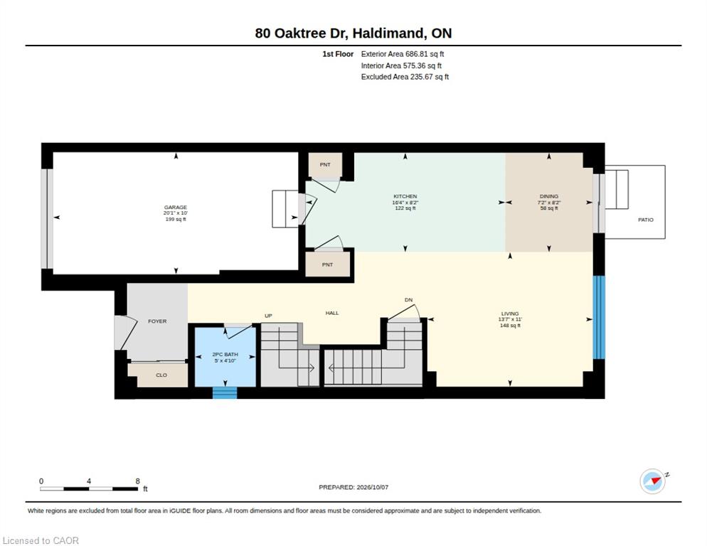 80 Oaktree Drive Property Photo 45