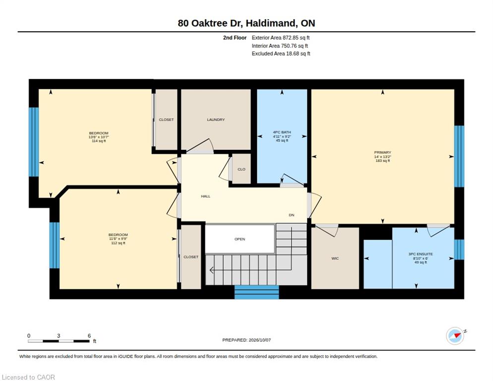 80 Oaktree Drive Property Photo 46