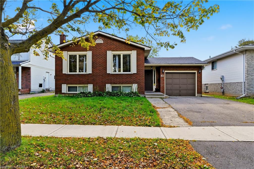 82 Beaver Crescent Property Photo 1